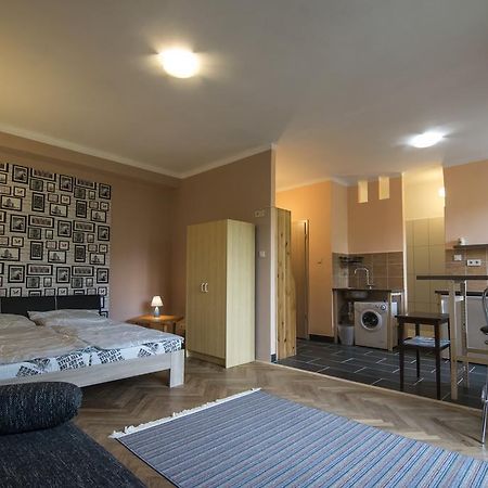 Dolce Rita Apartman Daire Budapeşte Dış mekan fotoğraf