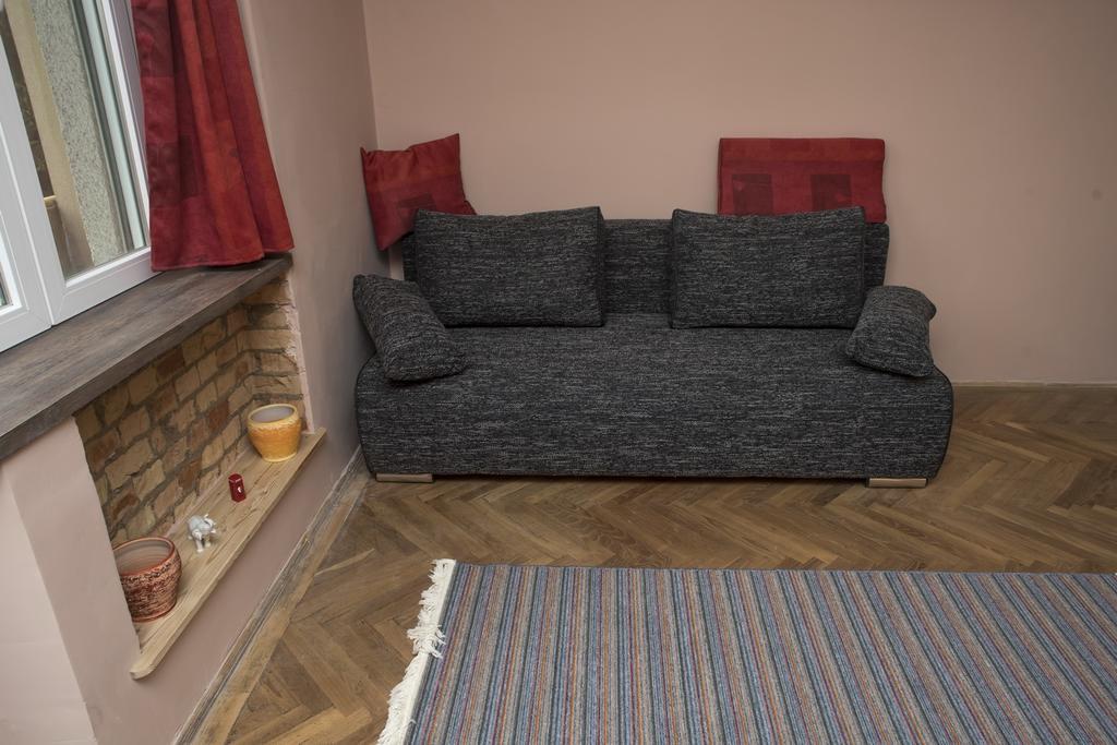 Dolce Rita Apartman Daire Budapeşte Dış mekan fotoğraf