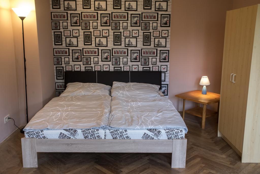 Dolce Rita Apartman Daire Budapeşte Dış mekan fotoğraf