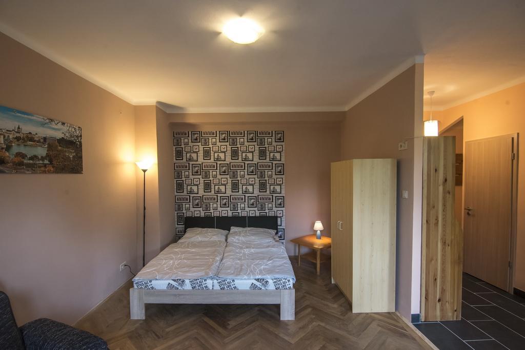 Dolce Rita Apartman Daire Budapeşte Dış mekan fotoğraf
