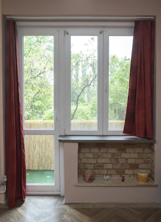Dolce Rita Apartman Daire Budapeşte Dış mekan fotoğraf