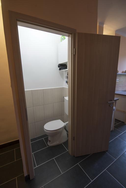 Dolce Rita Apartman Daire Budapeşte Dış mekan fotoğraf