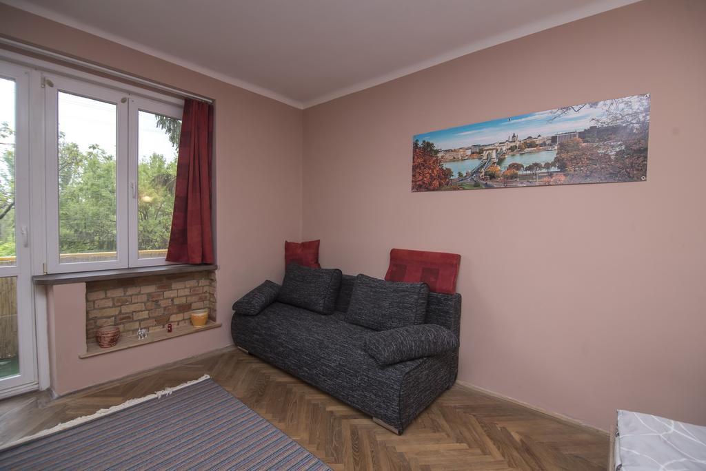 Dolce Rita Apartman Daire Budapeşte Dış mekan fotoğraf