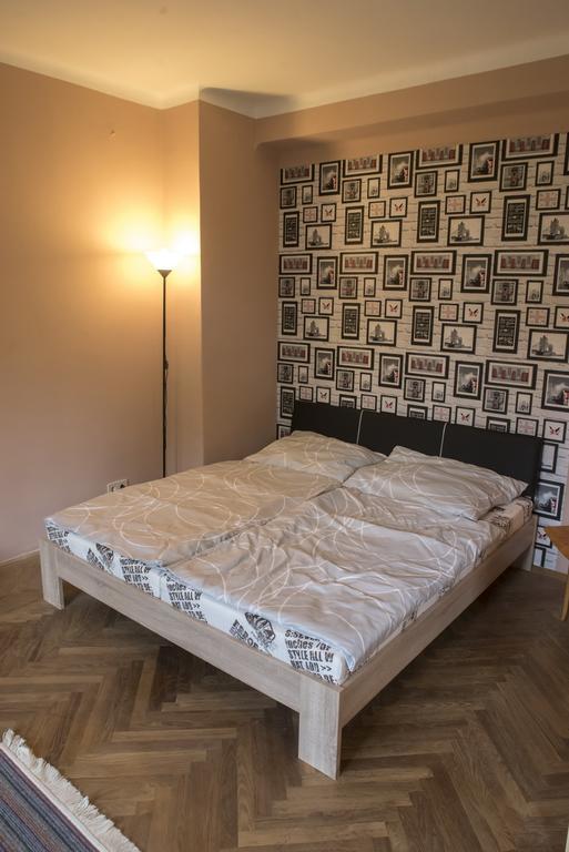 Dolce Rita Apartman Daire Budapeşte Dış mekan fotoğraf
