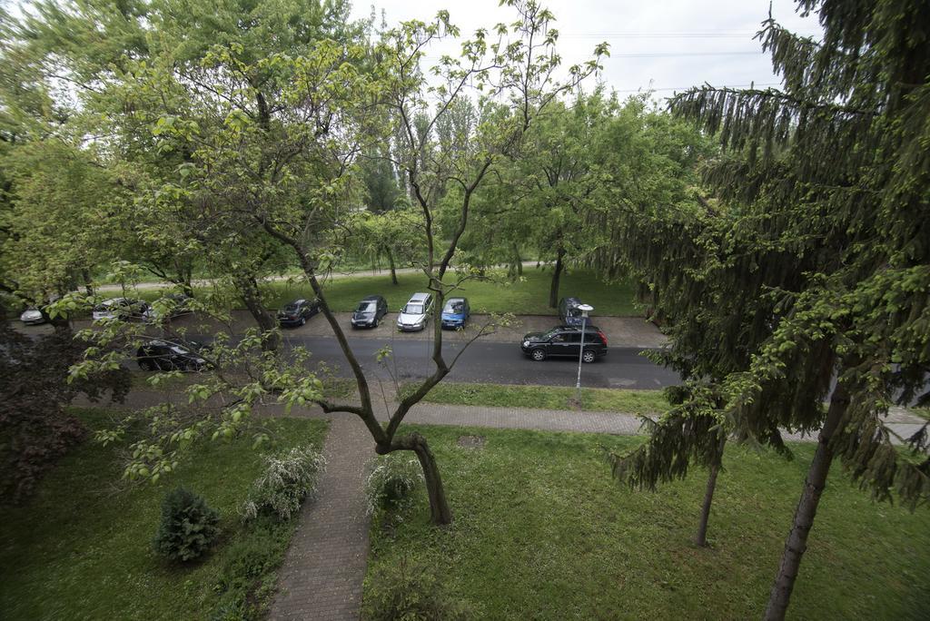 Dolce Rita Apartman Daire Budapeşte Dış mekan fotoğraf
