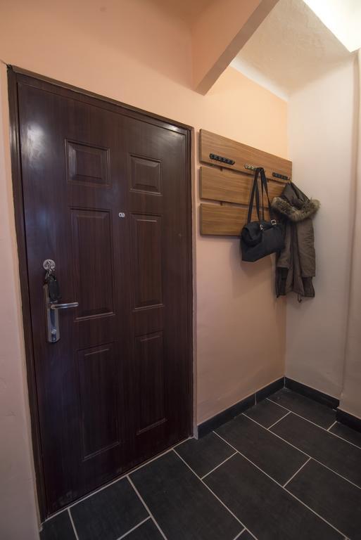 Dolce Rita Apartman Daire Budapeşte Dış mekan fotoğraf