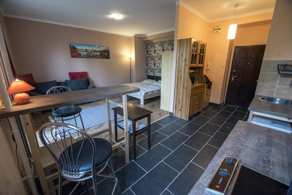 Dolce Rita Apartman Daire Budapeşte Dış mekan fotoğraf