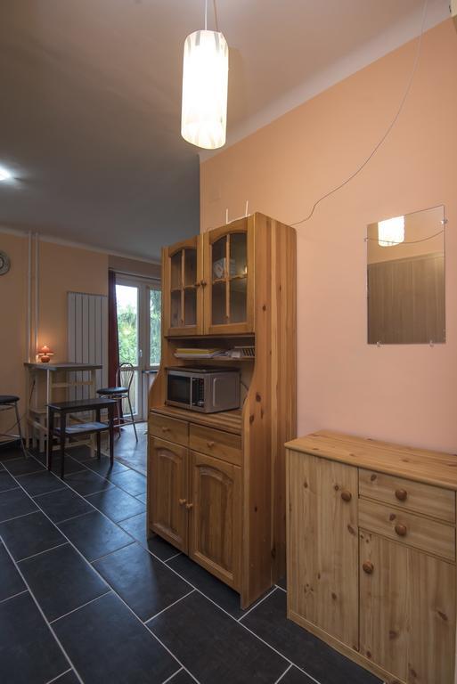 Dolce Rita Apartman Daire Budapeşte Dış mekan fotoğraf