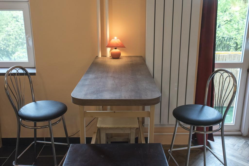 Dolce Rita Apartman Daire Budapeşte Dış mekan fotoğraf