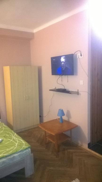 Dolce Rita Apartman Daire Budapeşte Dış mekan fotoğraf