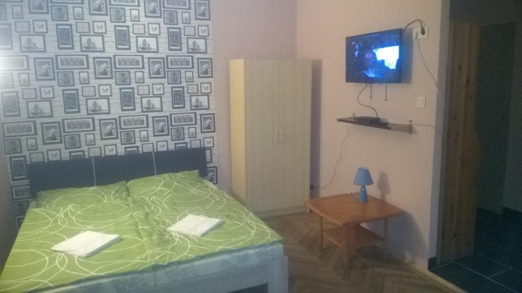 Dolce Rita Apartman Daire Budapeşte Dış mekan fotoğraf