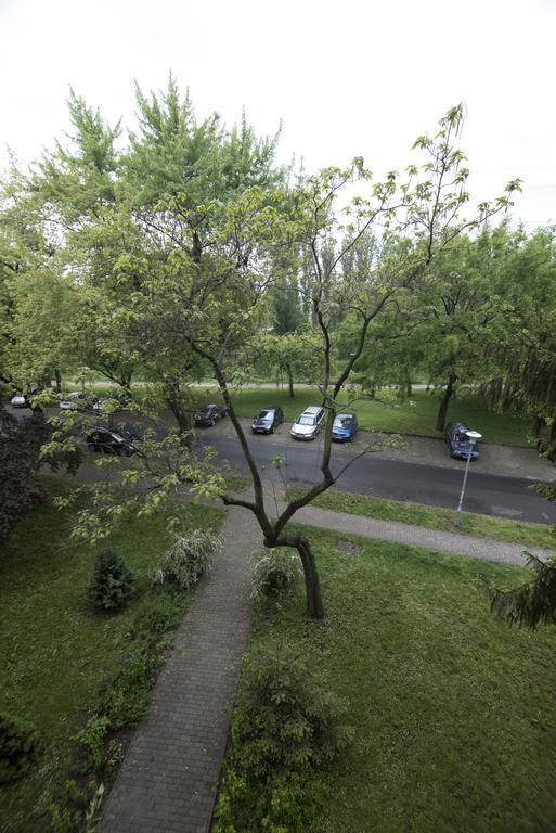 Dolce Rita Apartman Daire Budapeşte Dış mekan fotoğraf