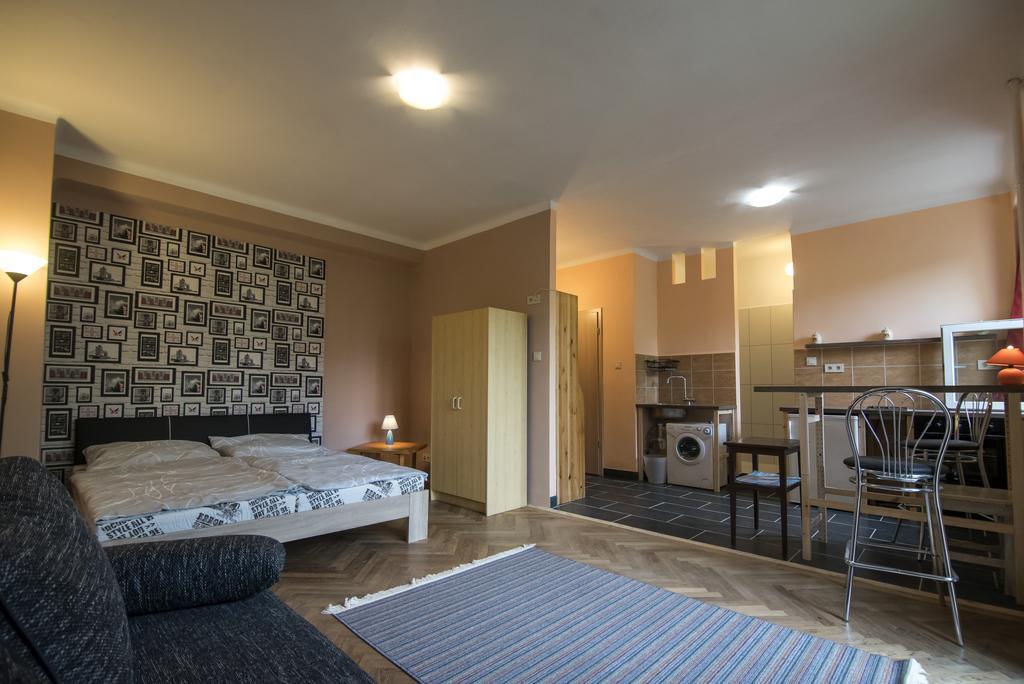 Dolce Rita Apartman Daire Budapeşte Dış mekan fotoğraf