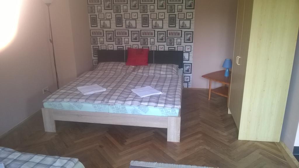 Dolce Rita Apartman Daire Budapeşte Dış mekan fotoğraf