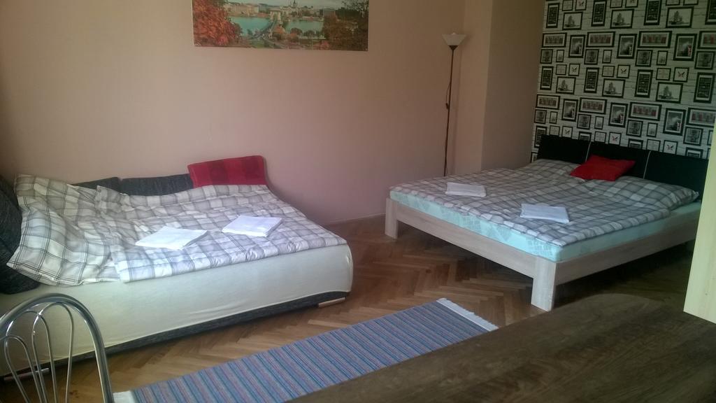 Dolce Rita Apartman Daire Budapeşte Dış mekan fotoğraf